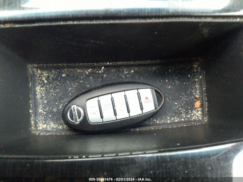 2014 NISSAN ALTIMA 2.5/S/SV/SL - 1N4AL3AP2EC146596