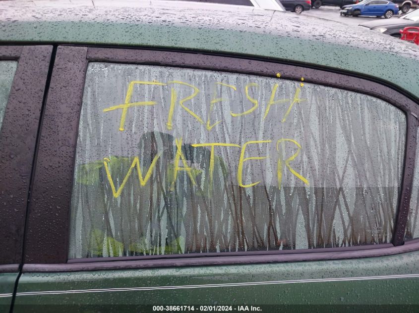 2016 TOYOTA COROLLA L/LE/LE PLS/PRM/S/S PLS - 2T1BURHE0GC507496