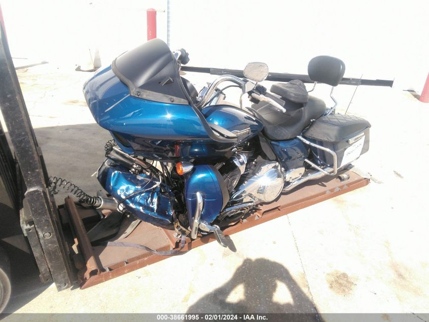 2022 HARLEY-DAVIDSON FLTRX - 1HD1KHC19ND602827