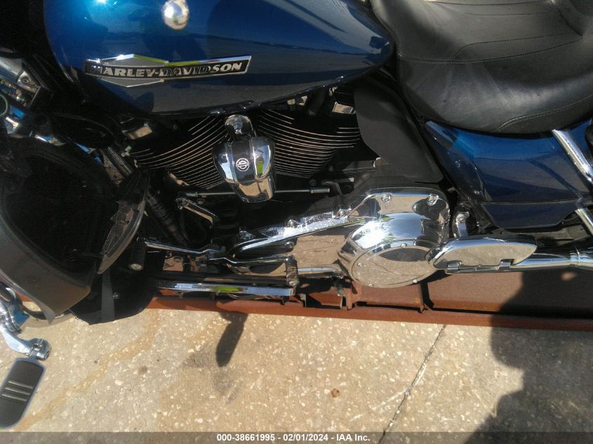 2022 HARLEY-DAVIDSON FLTRX - 1HD1KHC19ND602827
