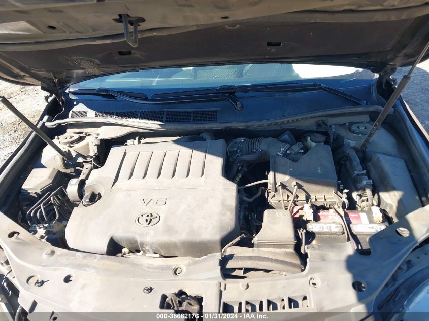 2015 TOYOTA CAMRY XSE V6 - 4T1BK1FK0FU563757