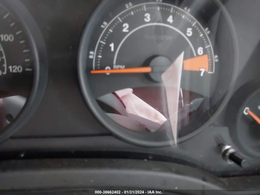 2014 JEEP PATRIOT LATITUDE - 1C4NJRFB3ED855887