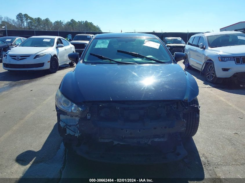 2015 MAZDA MAZDA6 I SPORT - JM1GJ1U65F1172754