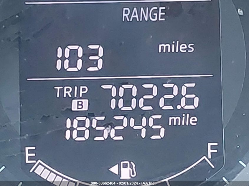 2015 MAZDA MAZDA6 I SPORT - JM1GJ1U65F1172754