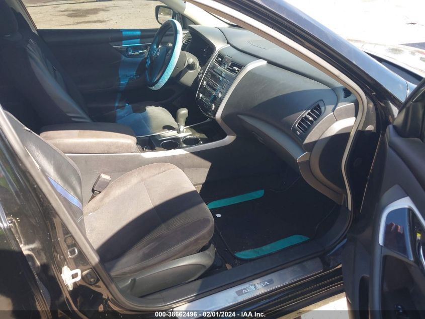 2013 NISSAN ALTIMA 2.5/S/SV/SL - 1N4AL3AP2DC163803