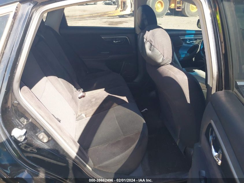 2013 NISSAN ALTIMA 2.5/S/SV/SL - 1N4AL3AP2DC163803