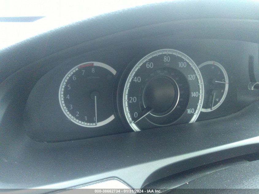 2015 HONDA ACCORD LX - 1HGCR2F31FA236029