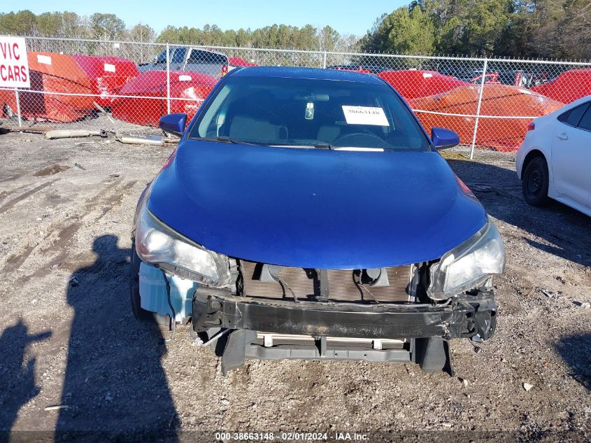 2016 TOYOTA CAMRY LE/XLE/SE/XSE - 4T1BF1FK2GU515599