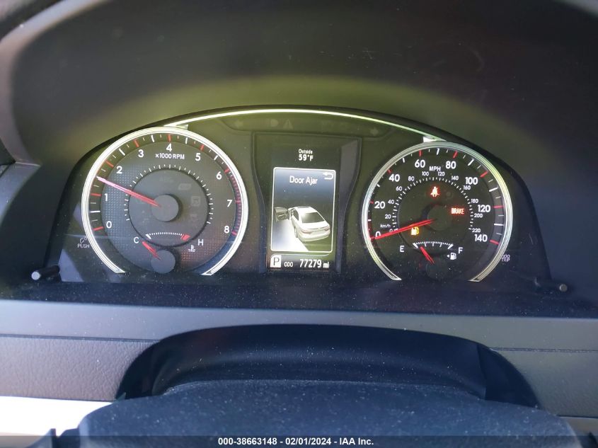 2016 TOYOTA CAMRY LE/XLE/SE/XSE - 4T1BF1FK2GU515599