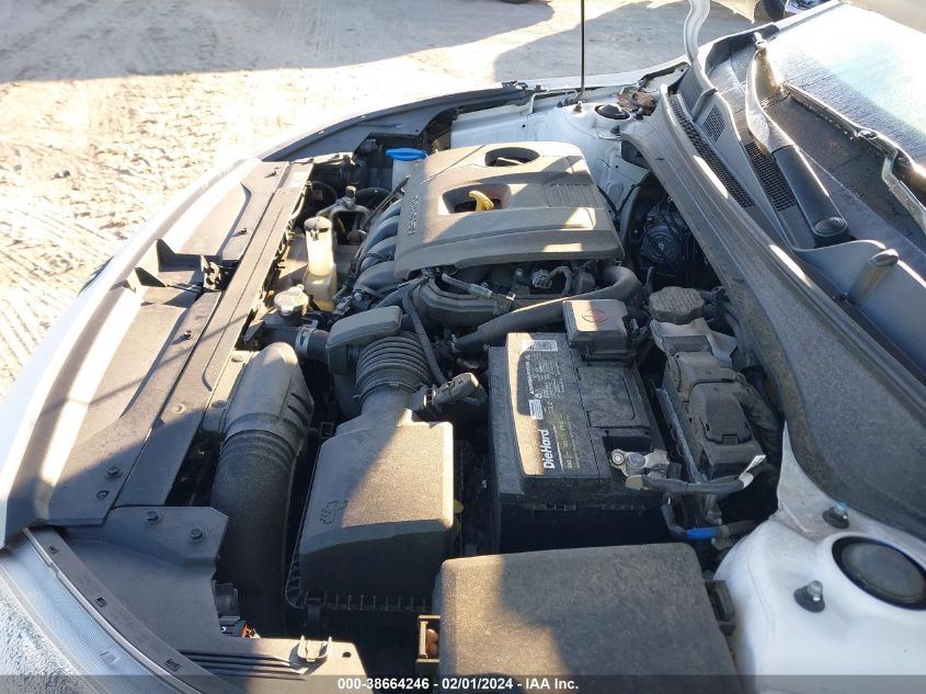 2019 KIA FORTE FE/LX/LXS - 3KPF24AD6KE026948