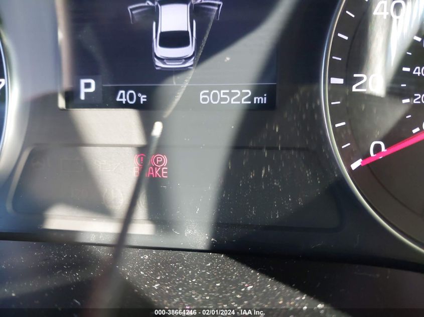 2019 KIA FORTE FE/LX/LXS - 3KPF24AD6KE026948