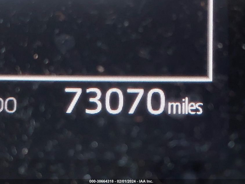 2019 TOYOTA CAMRY L/LE/XLE/SE/XSE - 4T1B11HK6KU727331