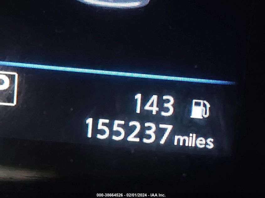 2018 NISSAN ROGUE S/SL/SV - JN8AT2MV0JW302260