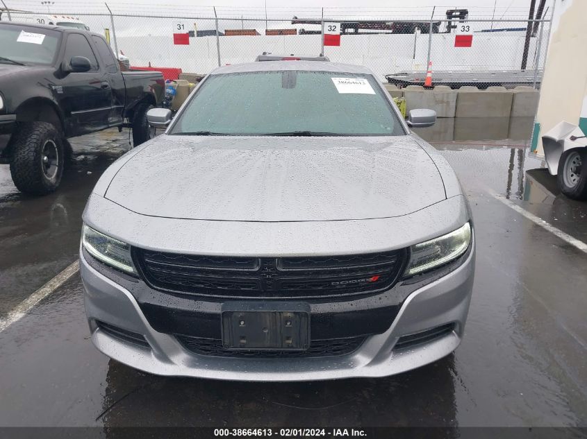 2016 DODGE CHARGER R/T - 2C3CDXCT6GH227798