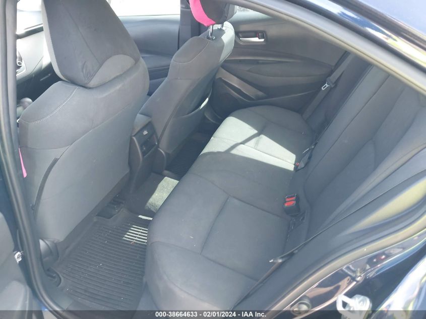 2020 TOYOTA COROLLA LE - 5YFEPRAE6LP047687