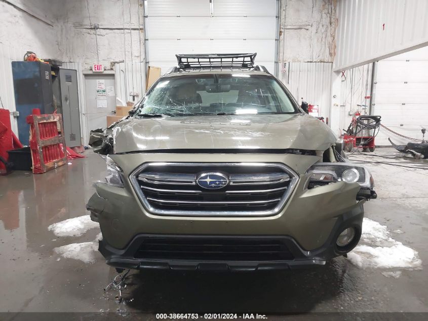 2019 SUBARU OUTBACK 2.5I LIMITED - 4S4BSANC1K3375906