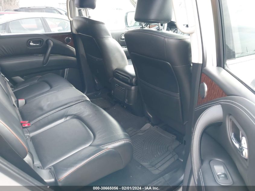 2019 NISSAN ARMADA SV/SL/PLATINUM - JN8AY2NC9K9583859