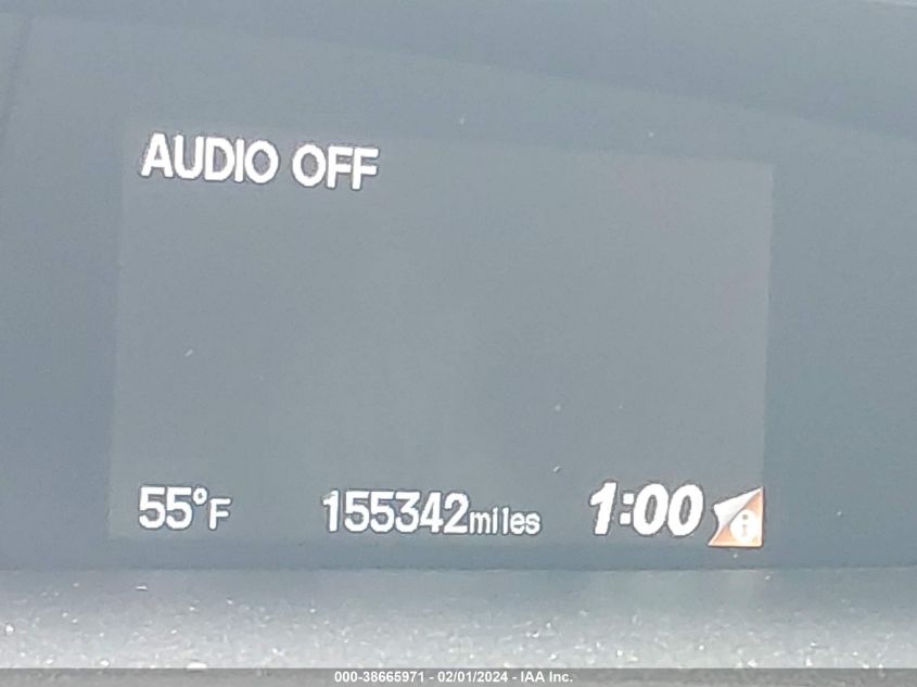 2015 HONDA CIVIC LX - 19XFB2F53FE208781