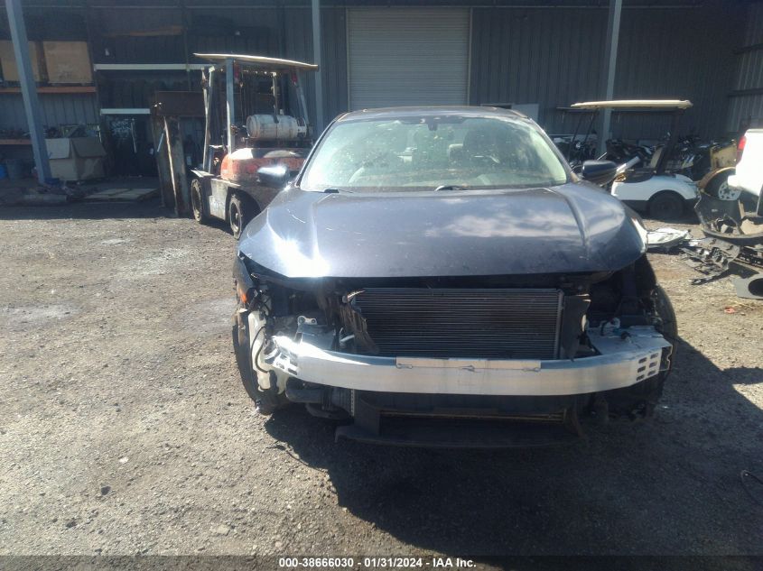 2017 HONDA CIVIC EX-T - 2HGFC1F39HH657803