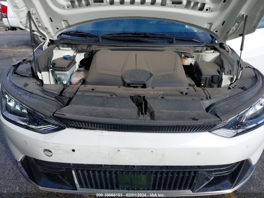 2022 KIA EV6 LIGHT/WIND/GT LINE - KNDC34LA3N5068335