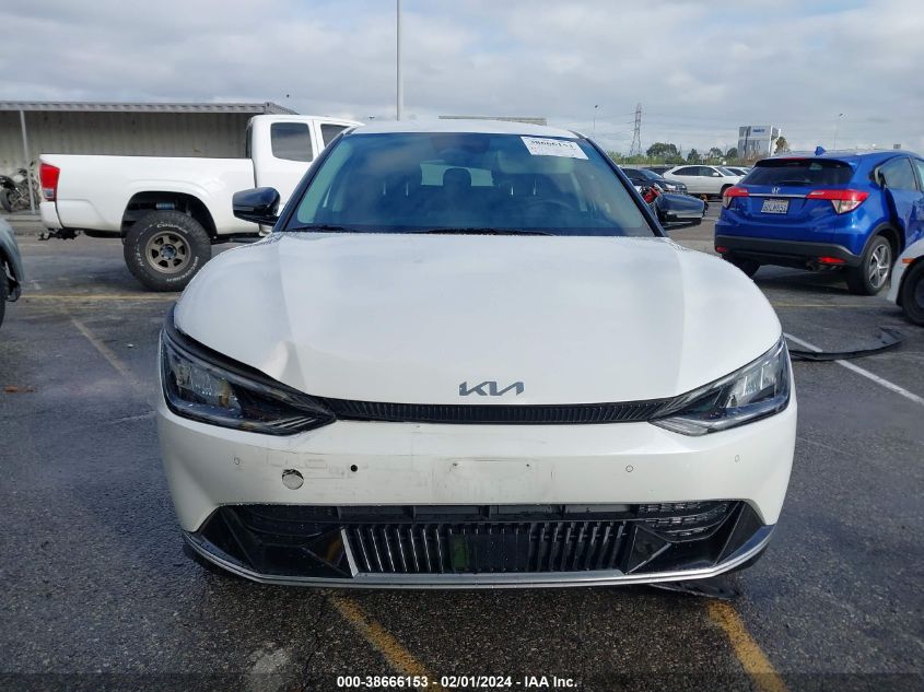 2022 KIA EV6 LIGHT/WIND/GT LINE - KNDC34LA3N5068335
