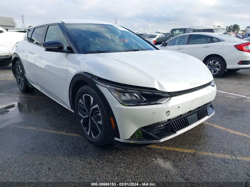 2022 KIA EV6 LIGHT/WIND/GT LINE - KNDC34LA3N5068335