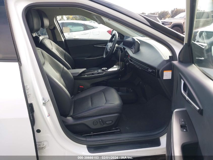 2022 KIA EV6 LIGHT/WIND/GT LINE - KNDC34LA3N5068335