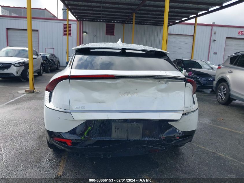 2022 KIA EV6 LIGHT/WIND/GT LINE - KNDC34LA3N5068335