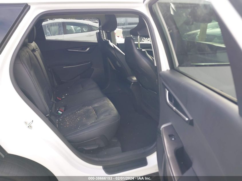 2022 KIA EV6 LIGHT/WIND/GT LINE - KNDC34LA3N5068335
