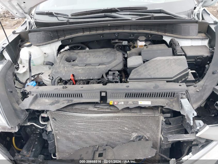 2019 HYUNDAI TUCSON LIMITED/SEL/SPORT/ULTIMAT - KM8J3CAL4KU840330