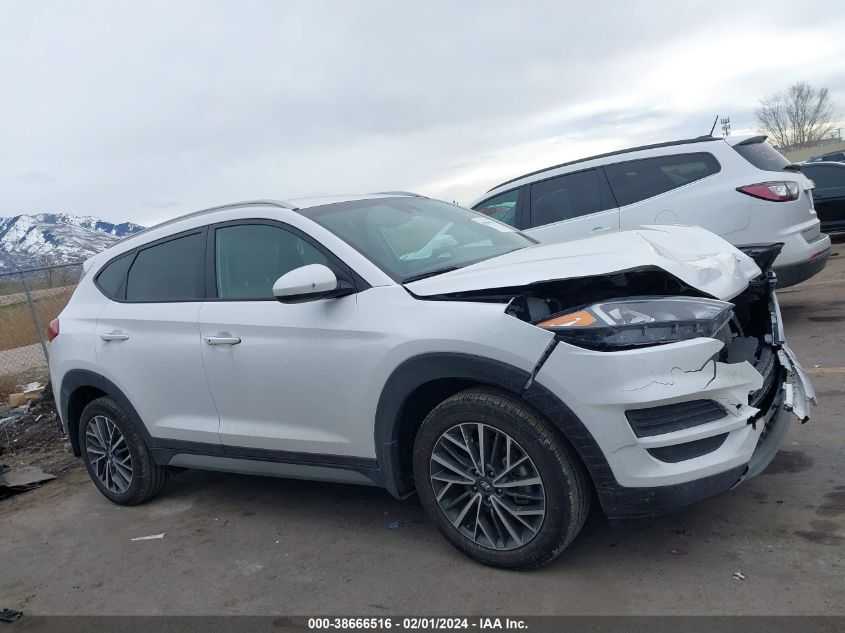 2019 HYUNDAI TUCSON LIMITED/SEL/SPORT/ULTIMAT - KM8J3CAL4KU840330