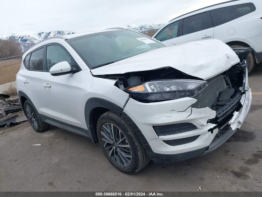 2019 HYUNDAI TUCSON LIMITED/SEL/SPORT/ULTIMAT - KM8J3CAL4KU840330