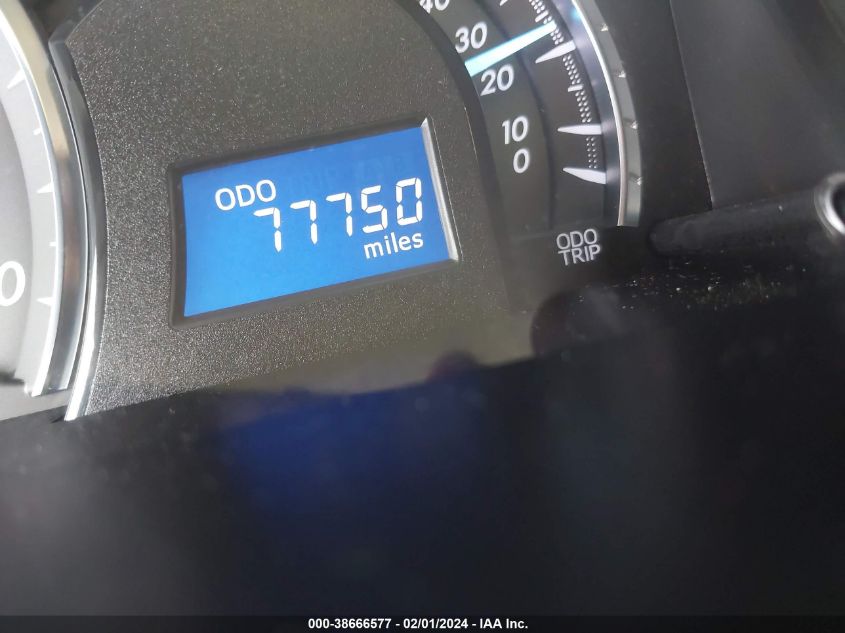 2014 TOYOTA CAMRY SE/XLE - 4T1BK1FK5EU542689