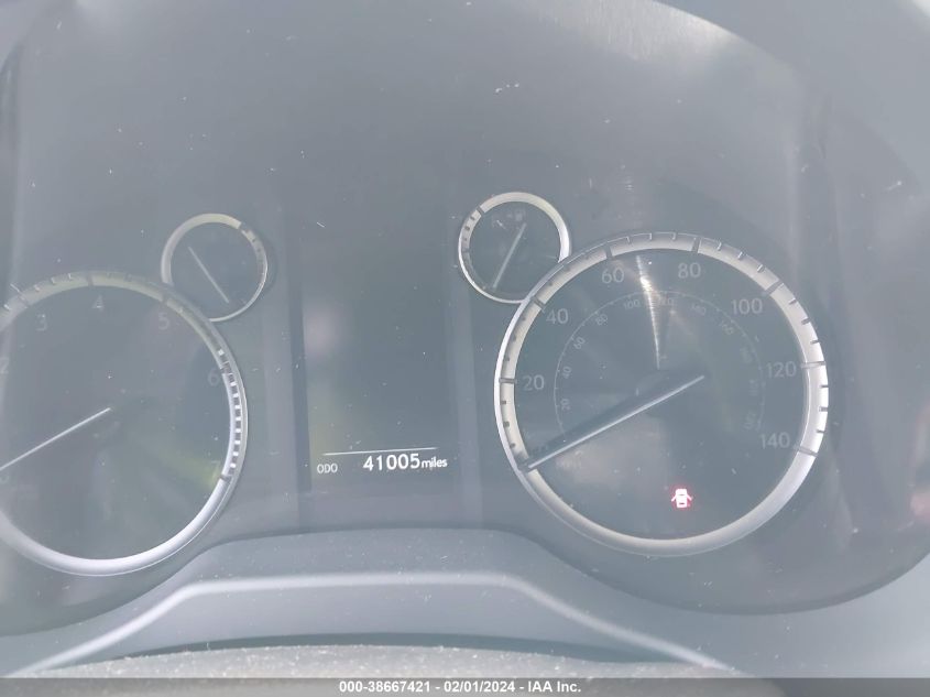 2020 LEXUS 460 460 PREMIUM - JTJAM7BX2L5242580
