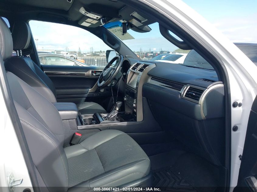 2020 LEXUS 460 460 PREMIUM - JTJAM7BX2L5242580