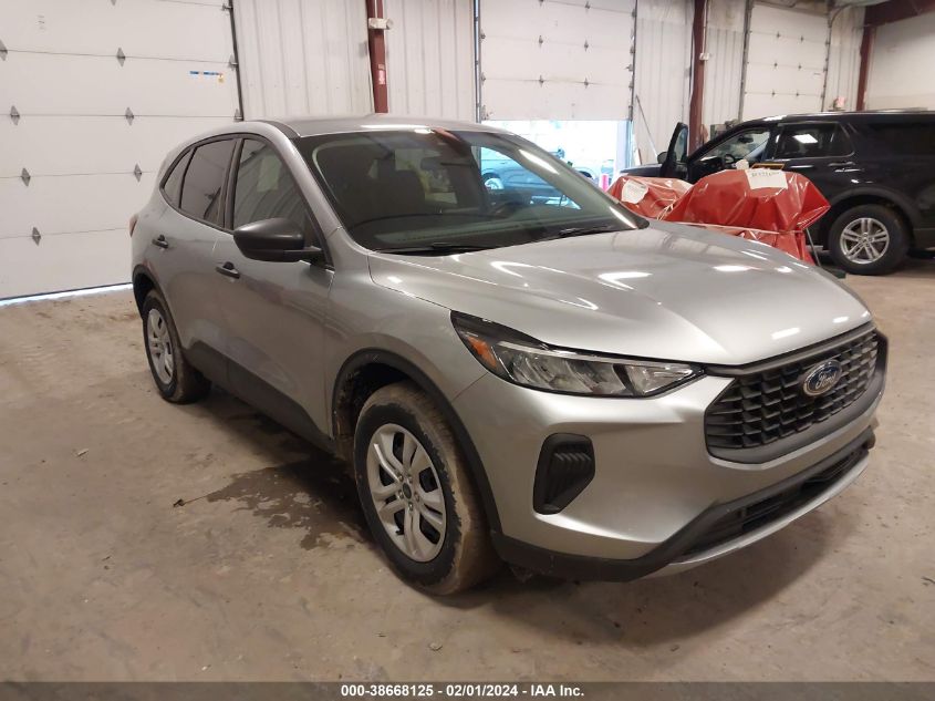 2023 FORD ESCAPE - 1FMCU9FN3PUA31637