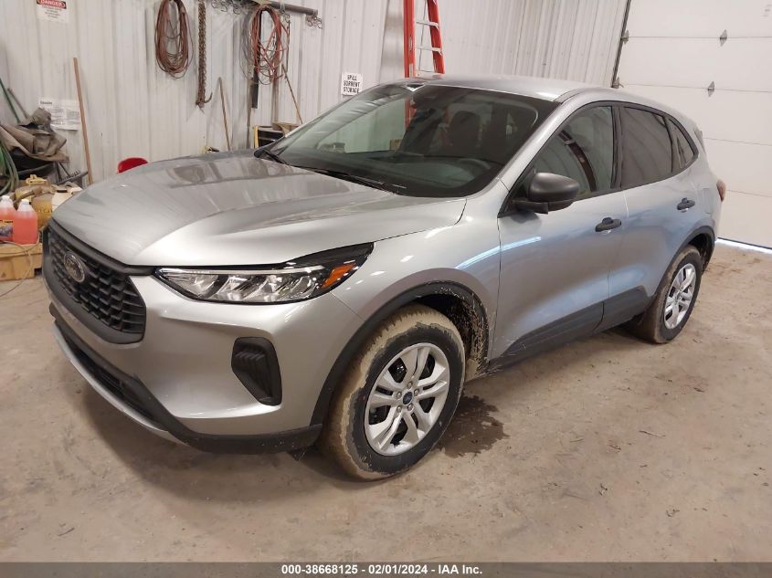 2023 FORD ESCAPE - 1FMCU9FN3PUA31637