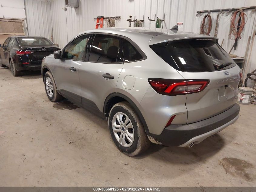 2023 FORD ESCAPE - 1FMCU9FN3PUA31637