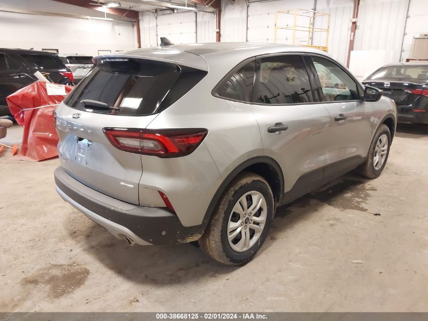 2023 FORD ESCAPE - 1FMCU9FN3PUA31637