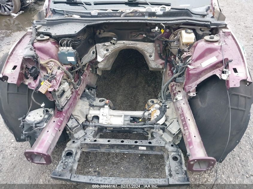 2015 CHEVROLET SS - 6G3F15RW6FL123422