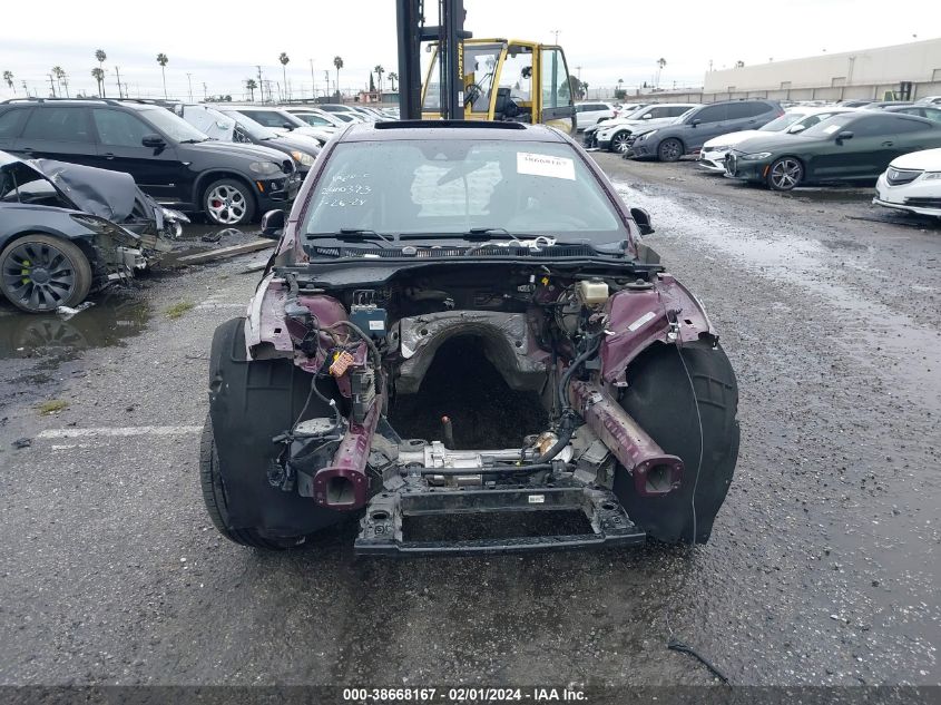 2015 CHEVROLET SS - 6G3F15RW6FL123422