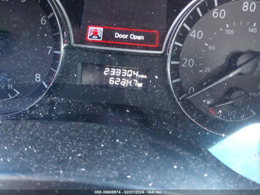 2013 NISSAN ALTIMA 2.5 S - 1N4AL3AP5DN522629