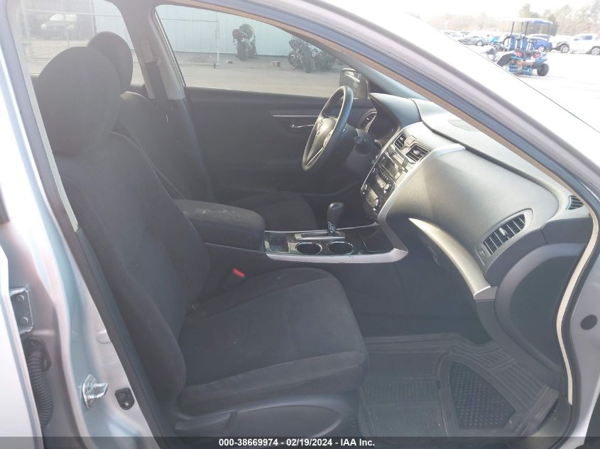 2013 NISSAN ALTIMA 2.5 S - 1N4AL3AP5DN522629