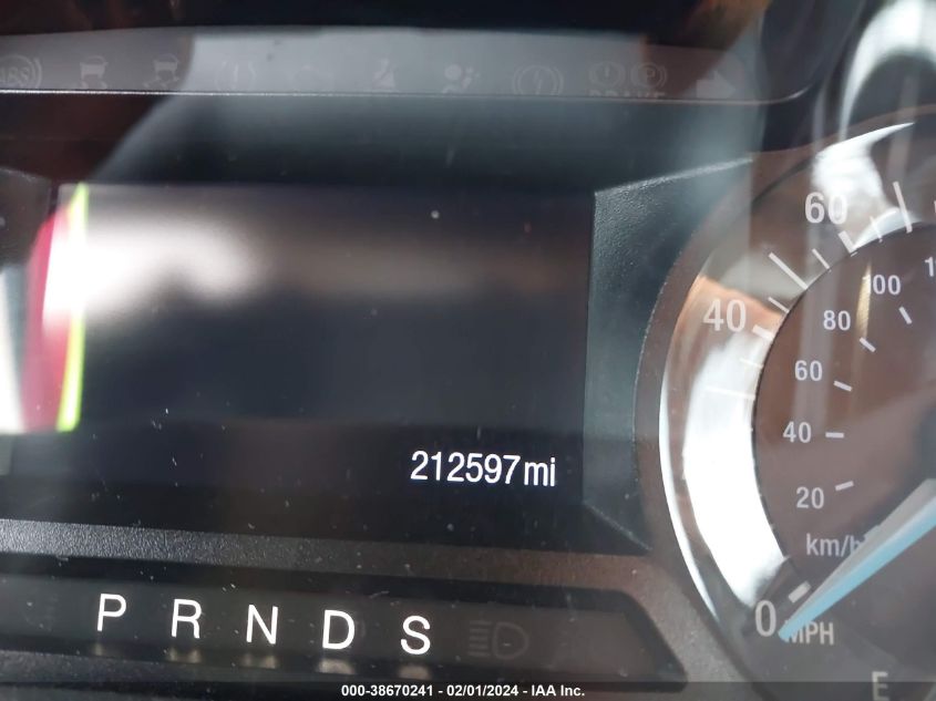 2013 FORD FUSION SE - 3FA6P0HR4DR292935