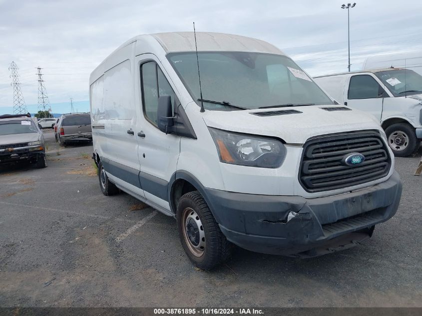 2016 FORD TRANSIT-150 #2992833570