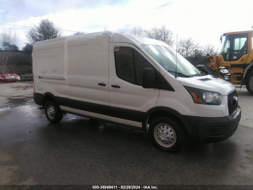 2023 FORD TRANSIT-250 #3035079082