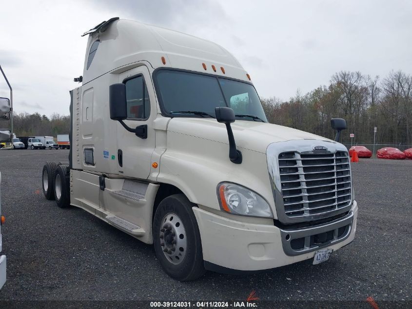 2016 FREIGHTLINER CASCADIA 125 #3037531438