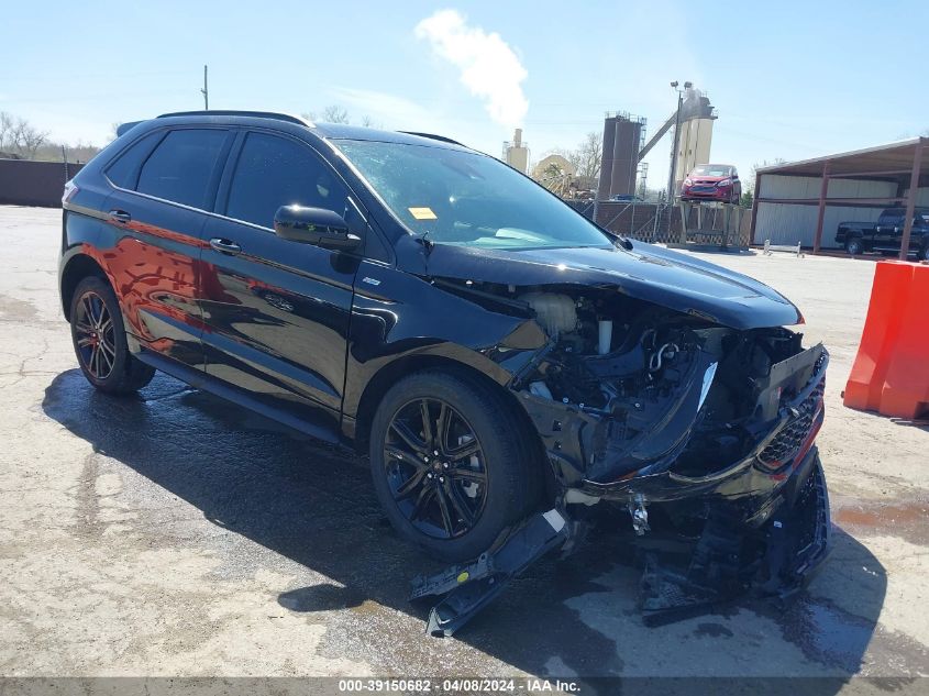 2022 FORD EDGE ST-LINE #2992835268