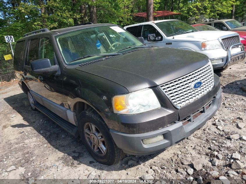 Lot #2534656979 2006 FORD EXPEDITION XLT/XLT SPORT salvage car