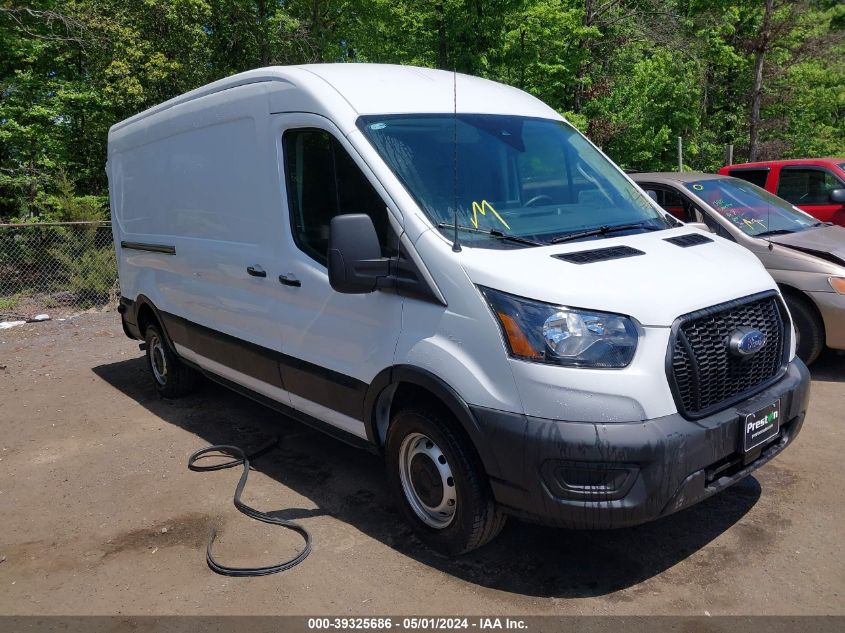 2023 FORD TRANSIT-250 #3021953783